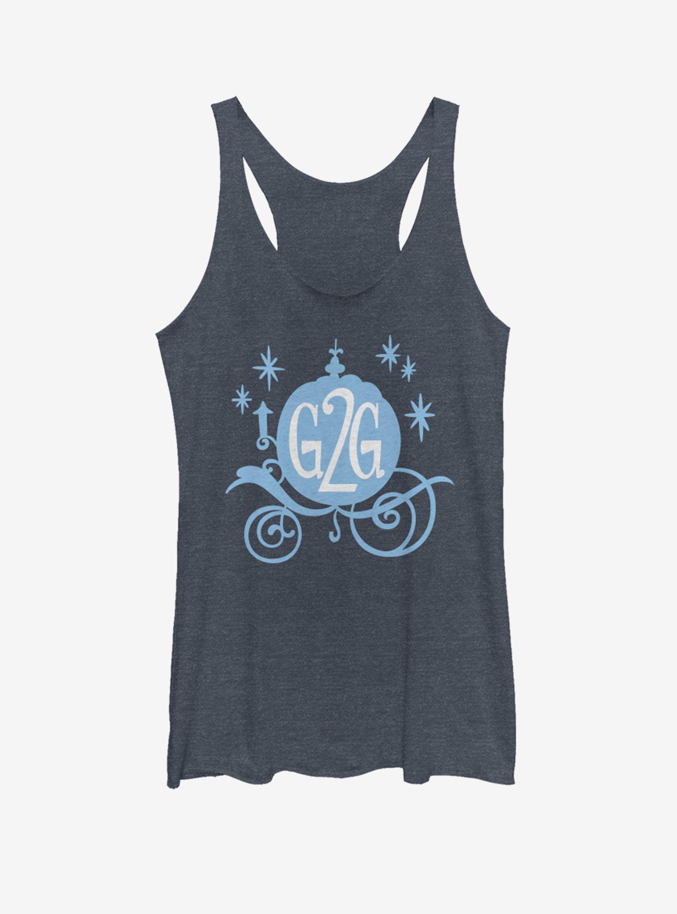 Disney Cinderella Girls Tank