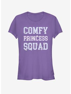 Disney Princess Stay Comfy Girls T-Shirt, , hi-res