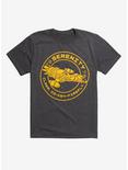 Firefly Serenity T-Shirt, YELLOW, hi-res