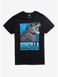 Godzilla King Of The Monsters Movie T-Shirt, MULTI, hi-res