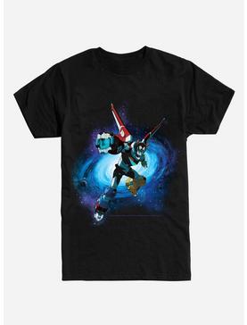 Voltron Space T-Shirt, , hi-res