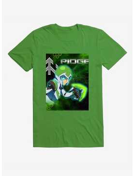 Voltron Pidge T-Shirt, GREEN APPLE, hi-res