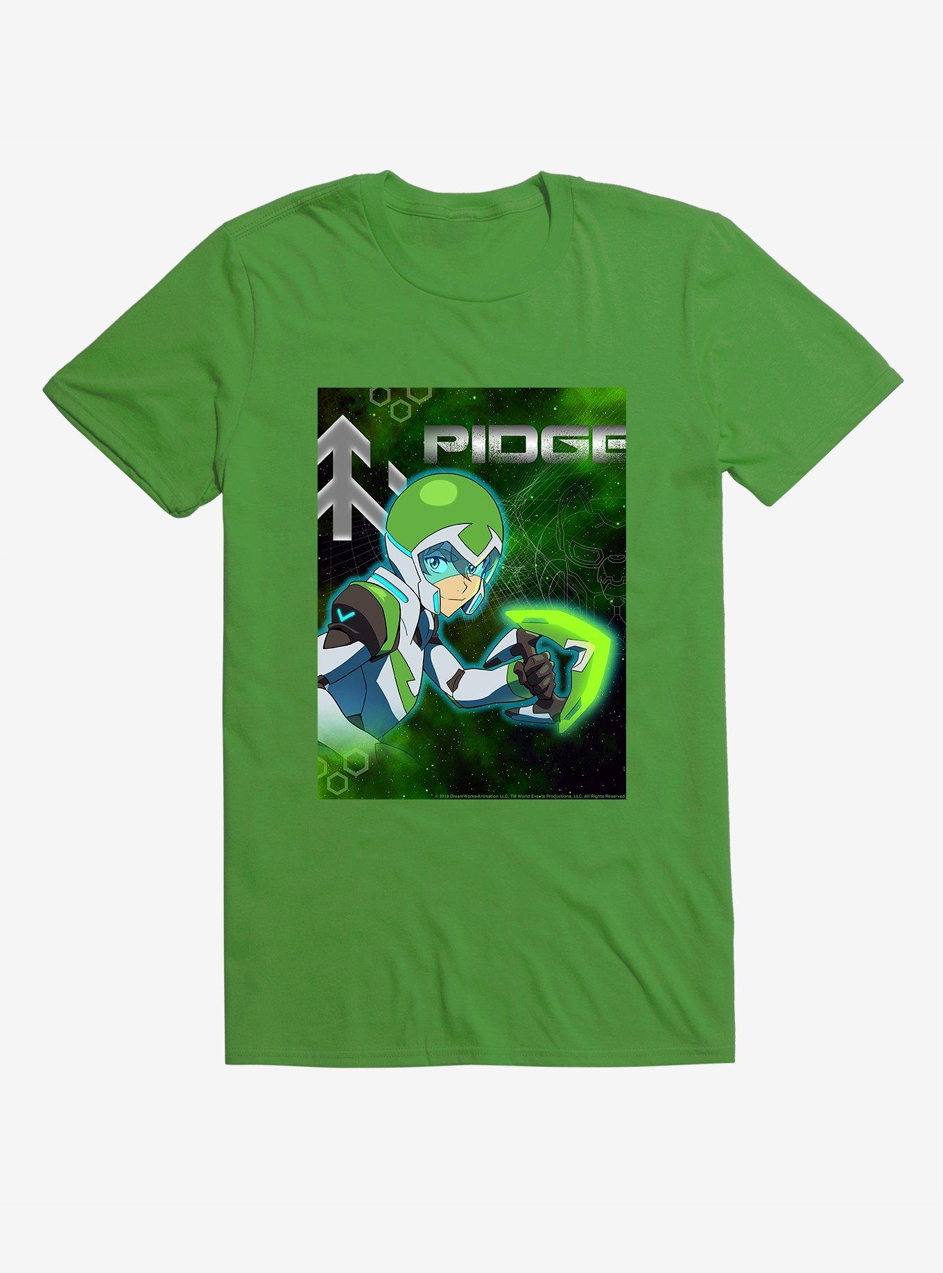 Voltron Pidge T-Shirt, , hi-res
