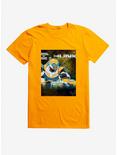 Voltron Hunk T-Shirt, GOLD, hi-res