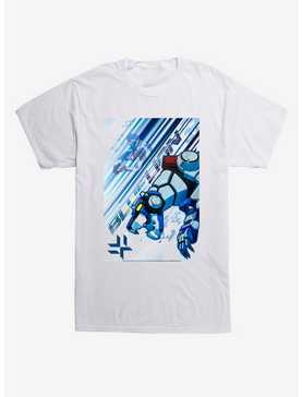 Voltron Blue Lion T-Shirt, , hi-res