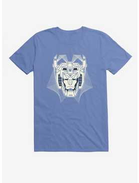 Voltron Head T-Shirt, , hi-res