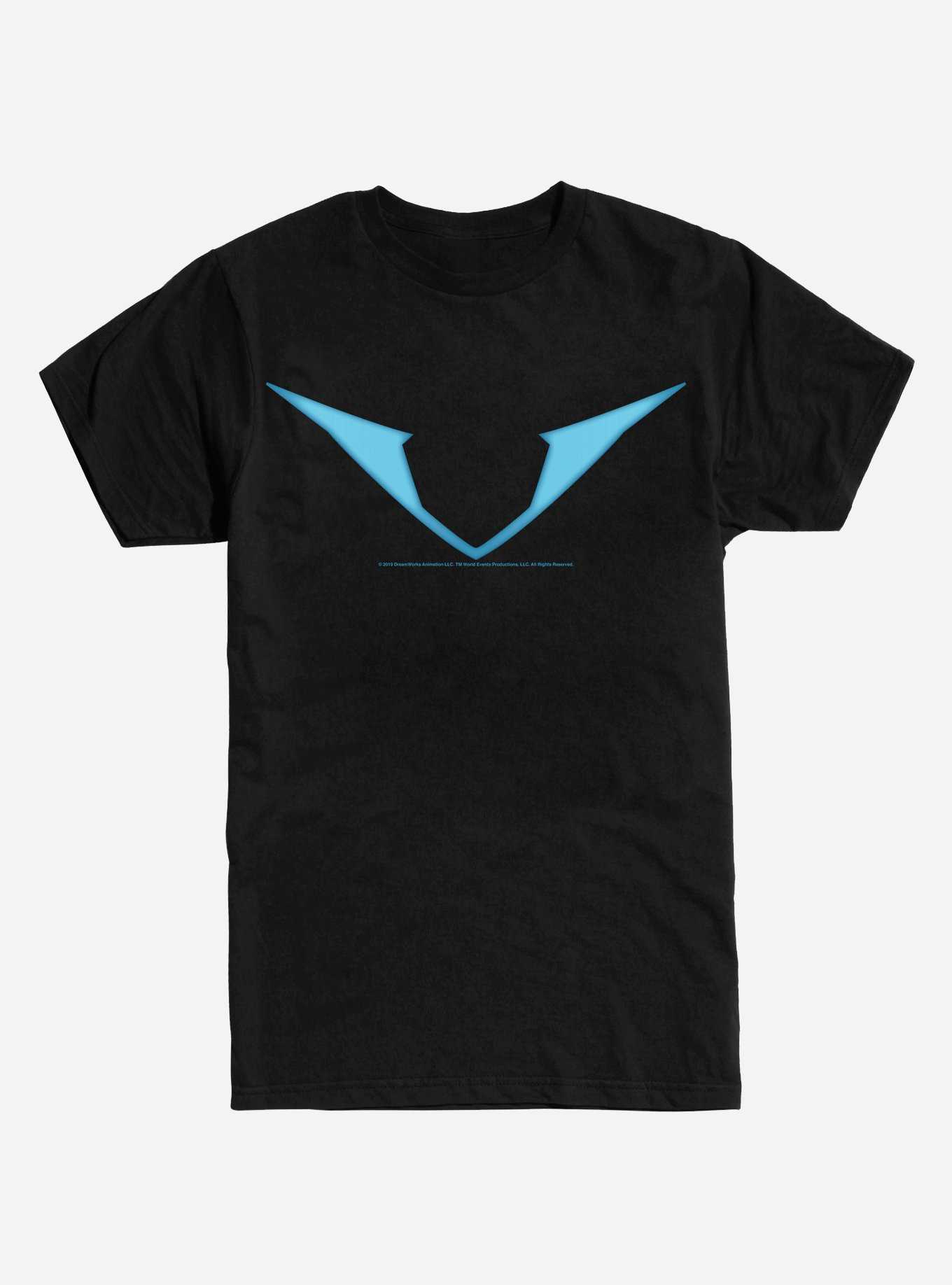 Voltron Logo T-Shirt, , hi-res