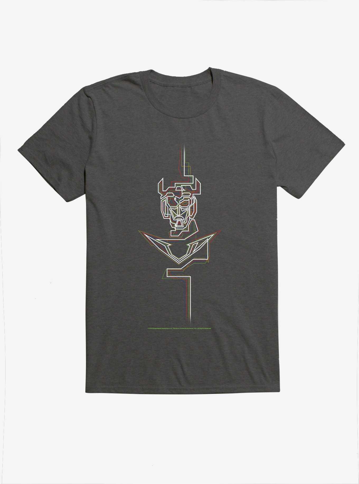 Voltron Graphic T-Shirt, , hi-res