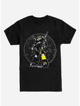 Voltron Sphere T-Shirt, BLACK, hi-res