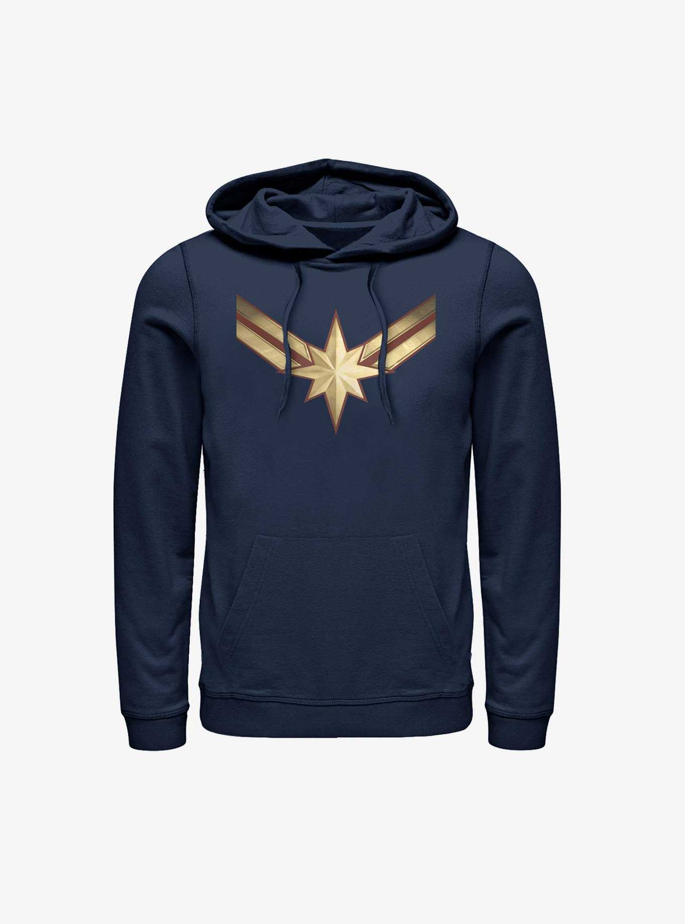 Marvel Hoodie | Hot Topic | Sweatshirts