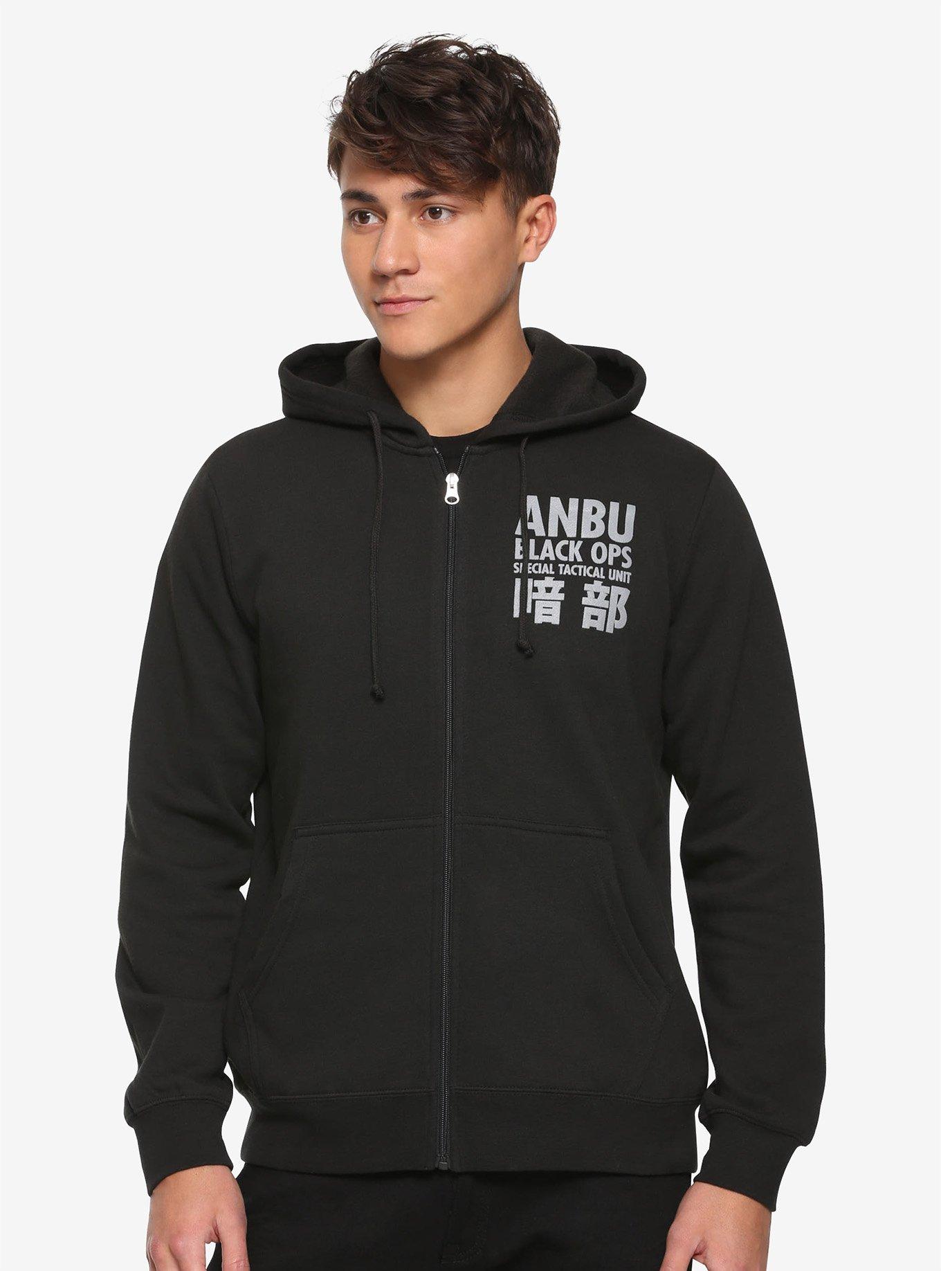 Anbu black ops hoodie sale