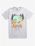Scooby-Doo Campfire T-Shirt, MULTI, hi-res