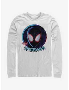 Marvel Spider-Man Central Spider Long-Sleeve T-Shirt, , hi-res