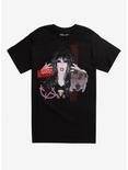 Drag Queen Merch Sharon Needles Collage T-Shirt, MULTI, hi-res