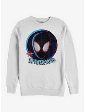 Marvel Spider-Man Central Spider Sweatshirt, , hi-res