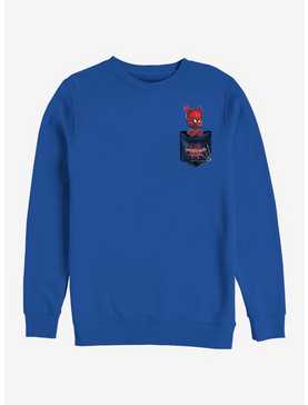 Marvel Spider-Man Spider-Ham Sweatshirt, , hi-res