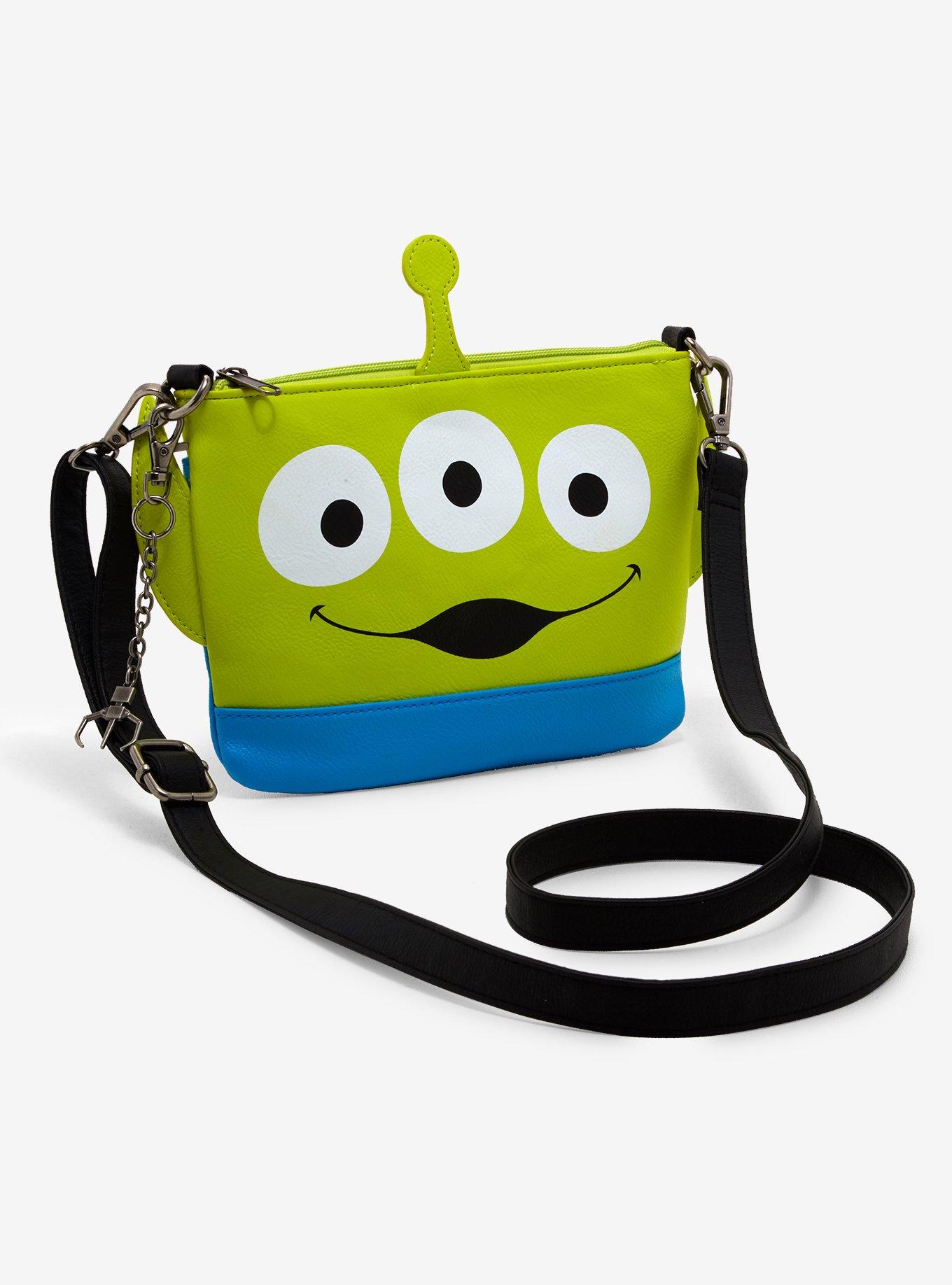 Toy story 4 crossbody bag by loungefly sale