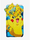 Pokemon Pikachu Twin/Full Comforter & Sham Set, , hi-res