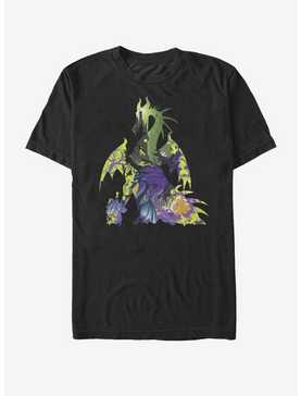 Extra Soft Disney Sleeping Beauty Dragon Form  T-Shirt, , hi-res