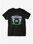 St Patrick's Day IOU T-Shirt, BLACK, hi-res