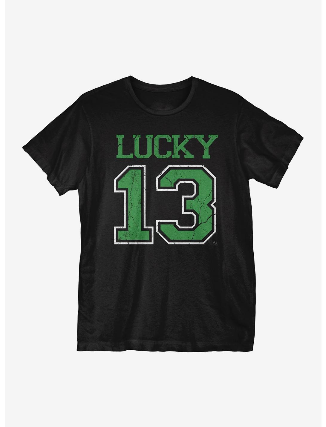St Patricks Day Shirt for Girl \u2013 Daddy is the Lucky One