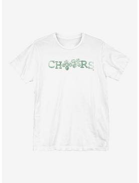 St Patrick's Day Cheers T-Shirt, , hi-res