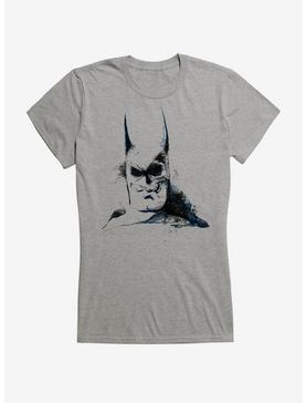 DC Comics Batman Art Girls T-Shirt, , hi-res