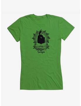 Harry Potter Severus Snape Dark Acts Girls T-Shirt, , hi-res