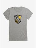 Harry Potter Hufflepuff Multiprint Shield Girls T-Shirt, , hi-res