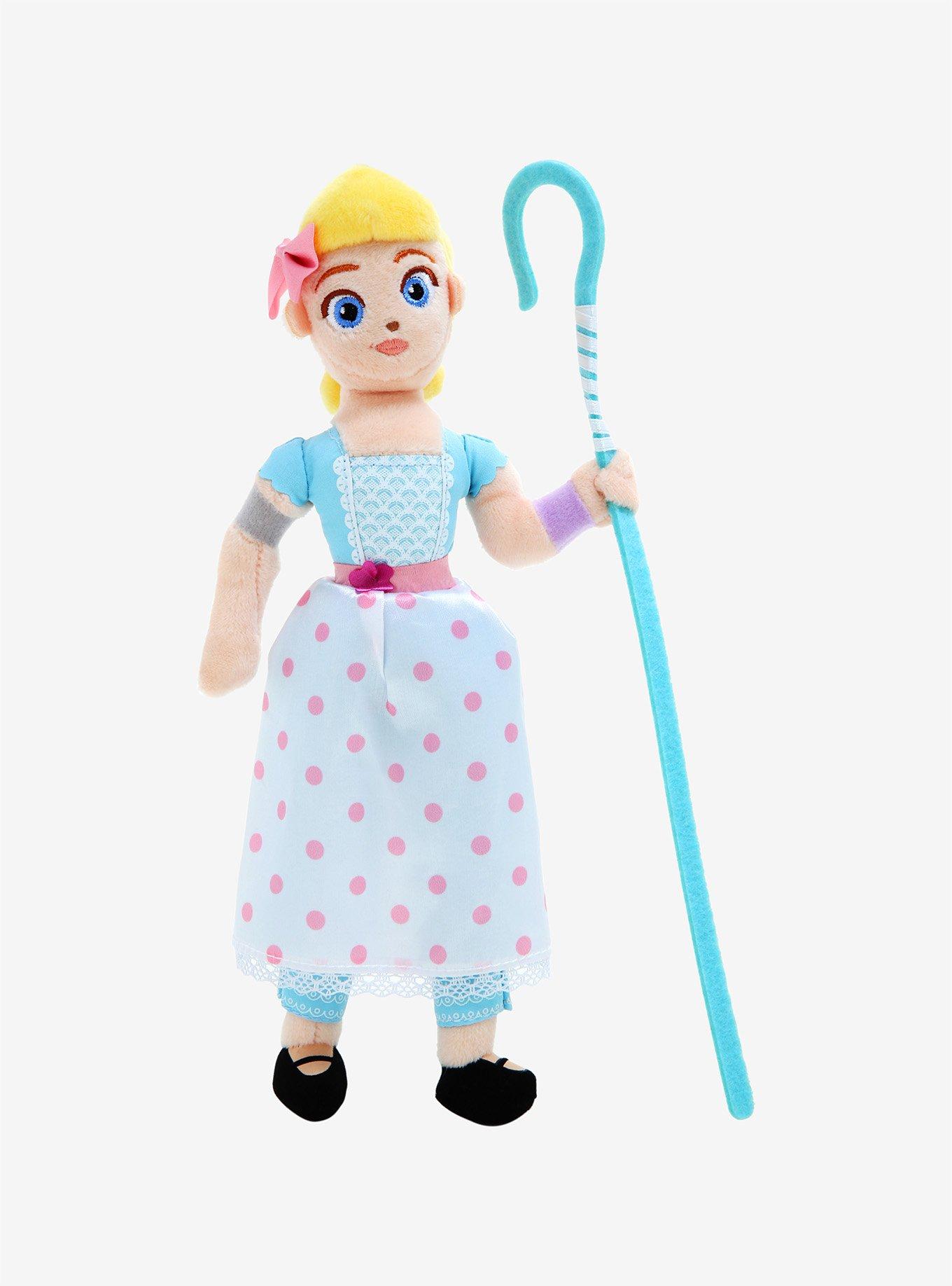 Plush bo peep online