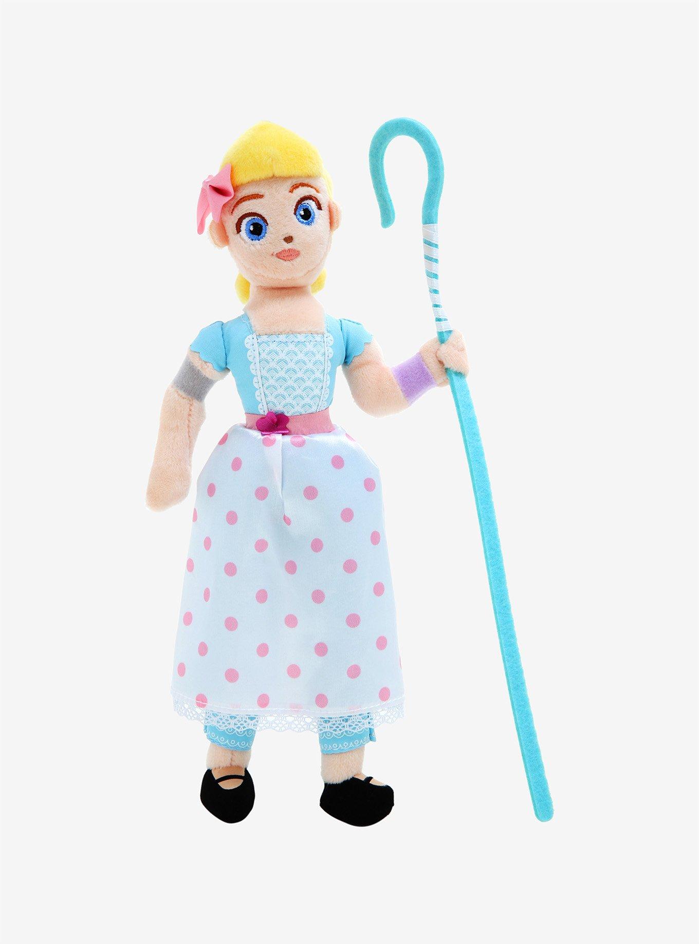 Disney Pixar Toy Story Bo Peep Plush, , hi-res