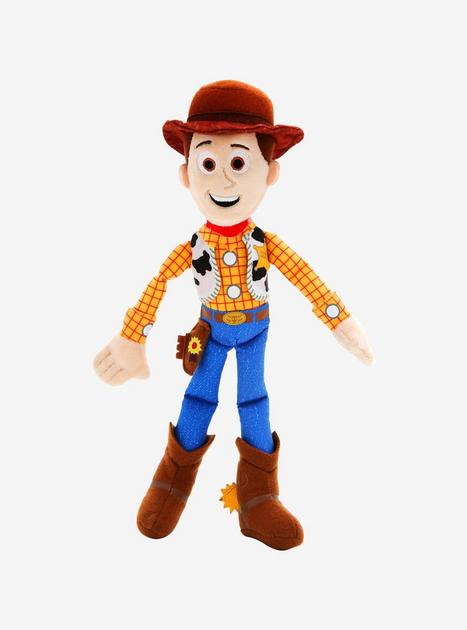 Disney Pixar Toy Story Woody Plush | BoxLunch