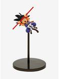 Banpresto Dragon Ball Super Son Goku FES!! Stage 9 Child Goku Collectible Figure, , hi-res
