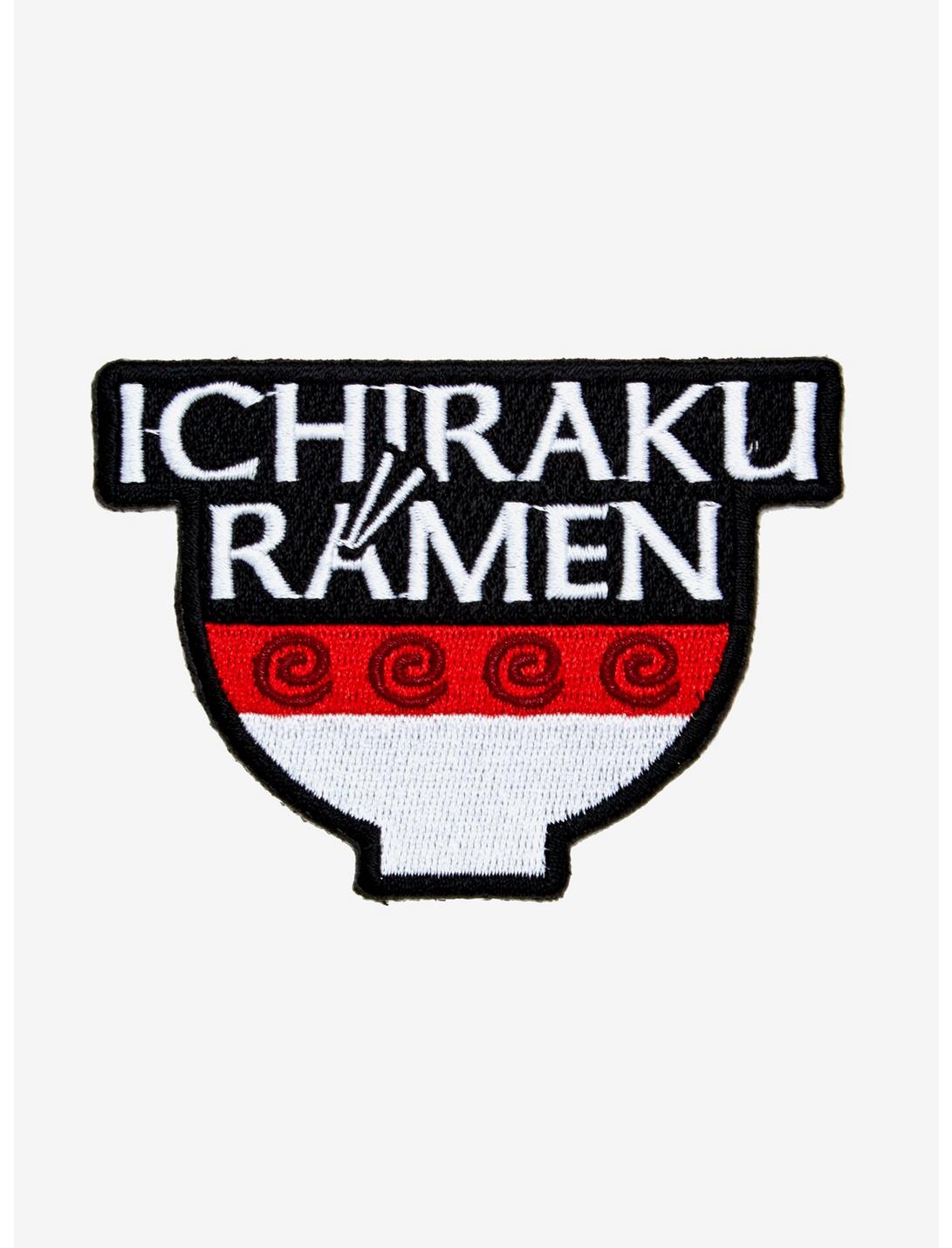 Naruto Shippuden Ichiraku Ramen Patch, , hi-res