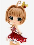 Banpresto Cardcaptor Sakura: Clear Card Sakura Kinomoto Q Posket Figure (Version A), , hi-res