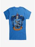 Harry Potter Ravenclaw Girls T-Shirt, ROYAL, hi-res