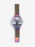 Harry Potter Always Anodized Mesh Watch, , hi-res