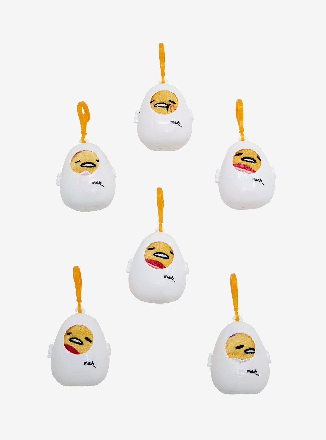 Gudetama cutie beans on sale