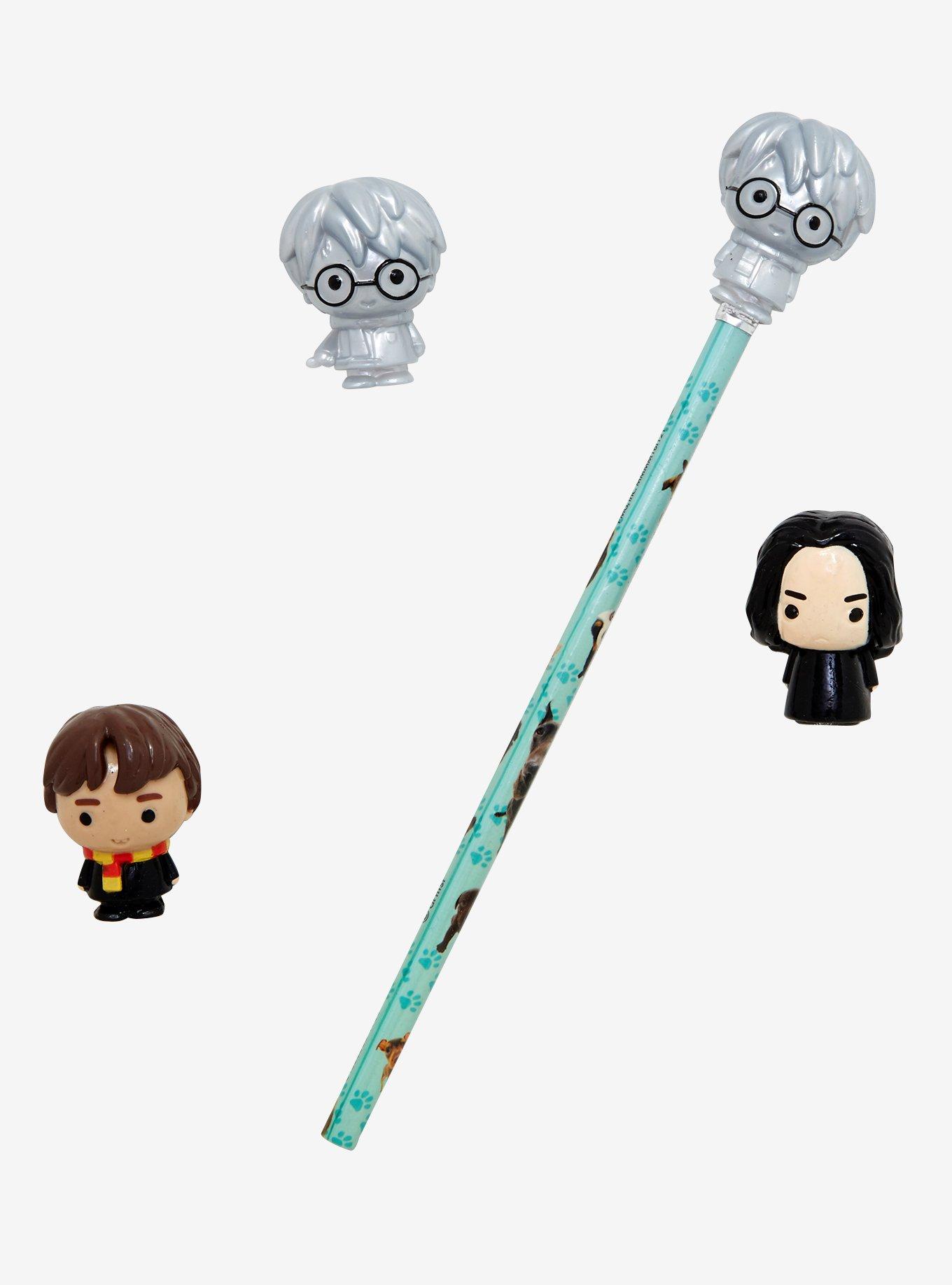 Harry Potter Series 1 Assorted Blind Pen Topper, , hi-res
