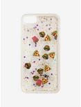 Floating Pizza Fries Burger Smartphone Case - BoxLunch Exclusive, , hi-res