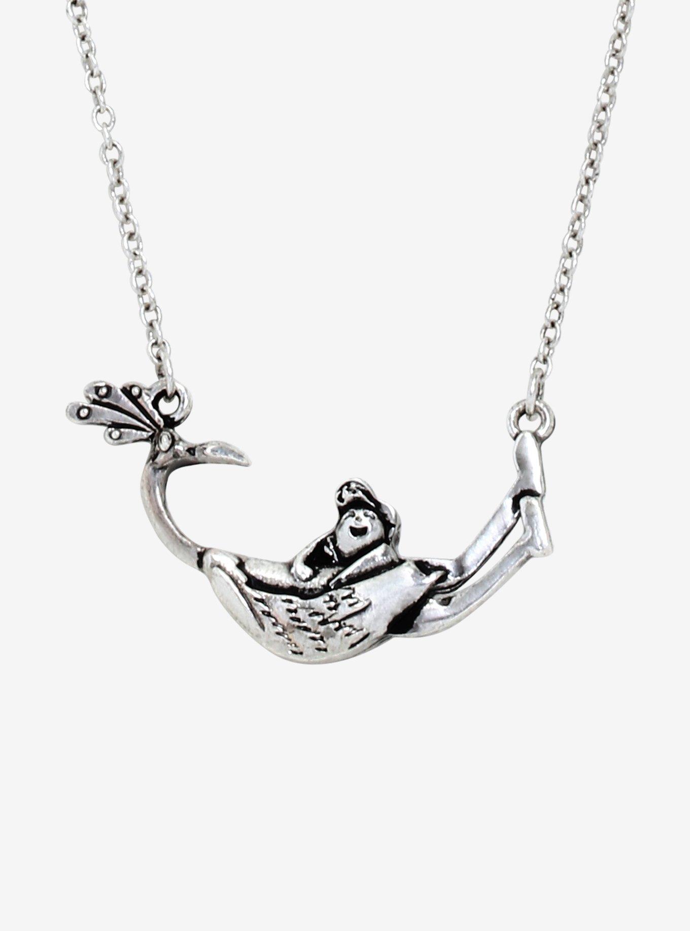 Disney Pixar Up Kevin Swing Necklace, , hi-res