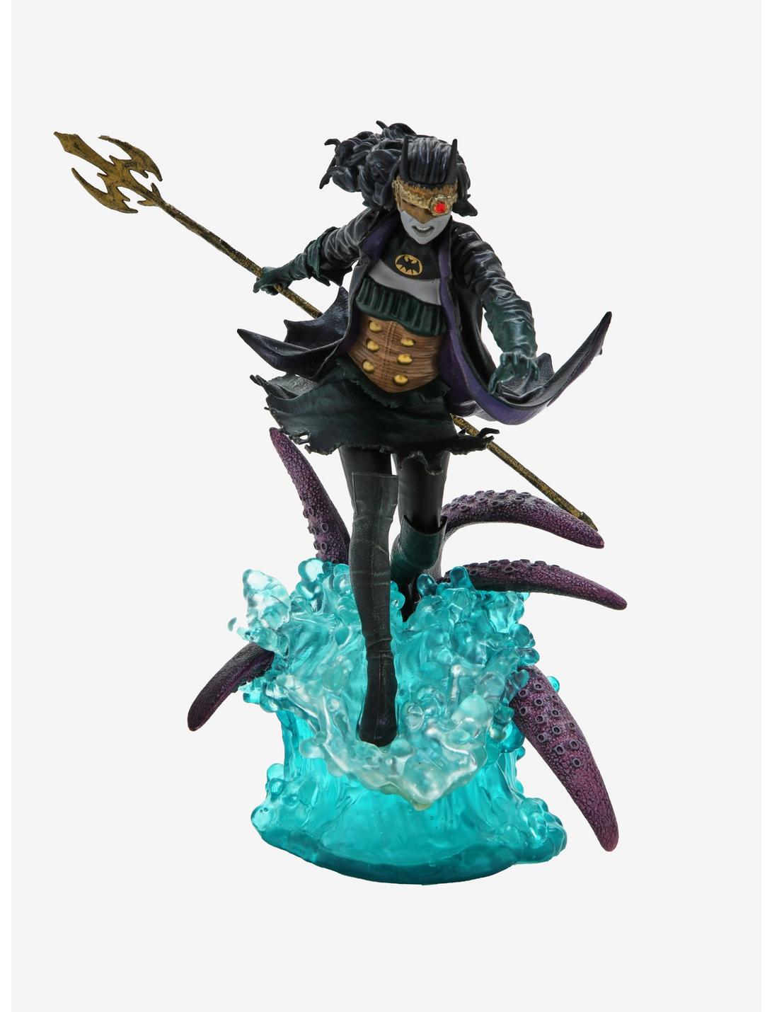DC Comics Dark Nights: Metal Gallery The Drowned Collectible Figure, , hi-res