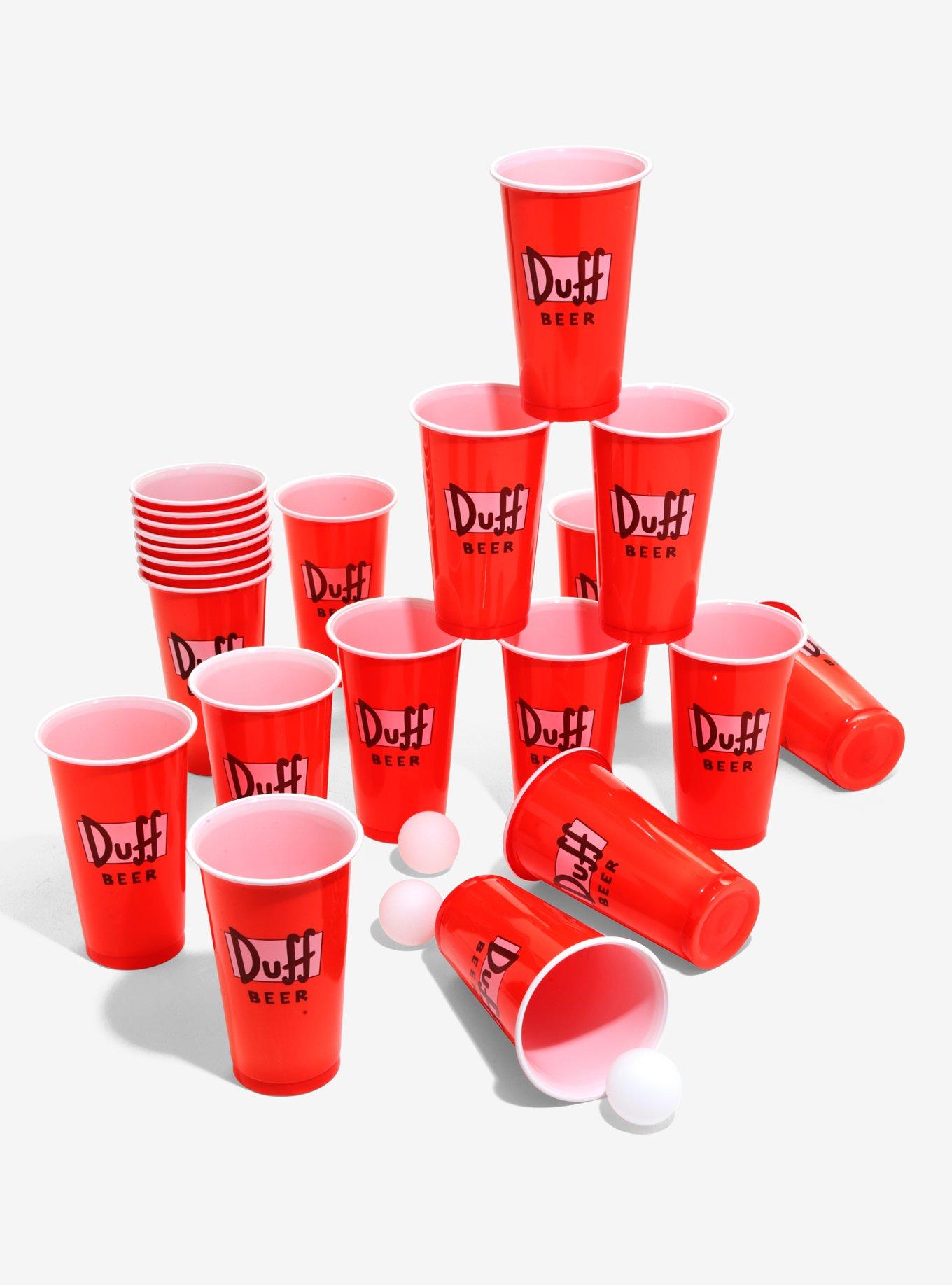 The Simpsons Tailgate Party Pack, , hi-res