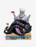 Disney Traditions Jim Shore The Little Mermaid Deliciously Greedy Resin Figurine, , hi-res