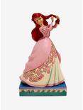 Disney The Little Mermaid Jim Shore Princess Passion Ariel Resin Figurine, , hi-res