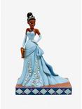 Disney Princess And The Frog Jim Shore Princess Passion Tiana Resin Figurine, , hi-res