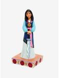 Disney Mulan Jim Shore Princess Passion Mulan Resin Figurine, , hi-res