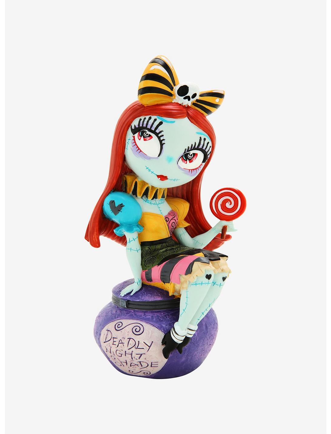 The Nightmare Before Christmas The World Of Miss Mindy Sally Figurine, , hi-res
