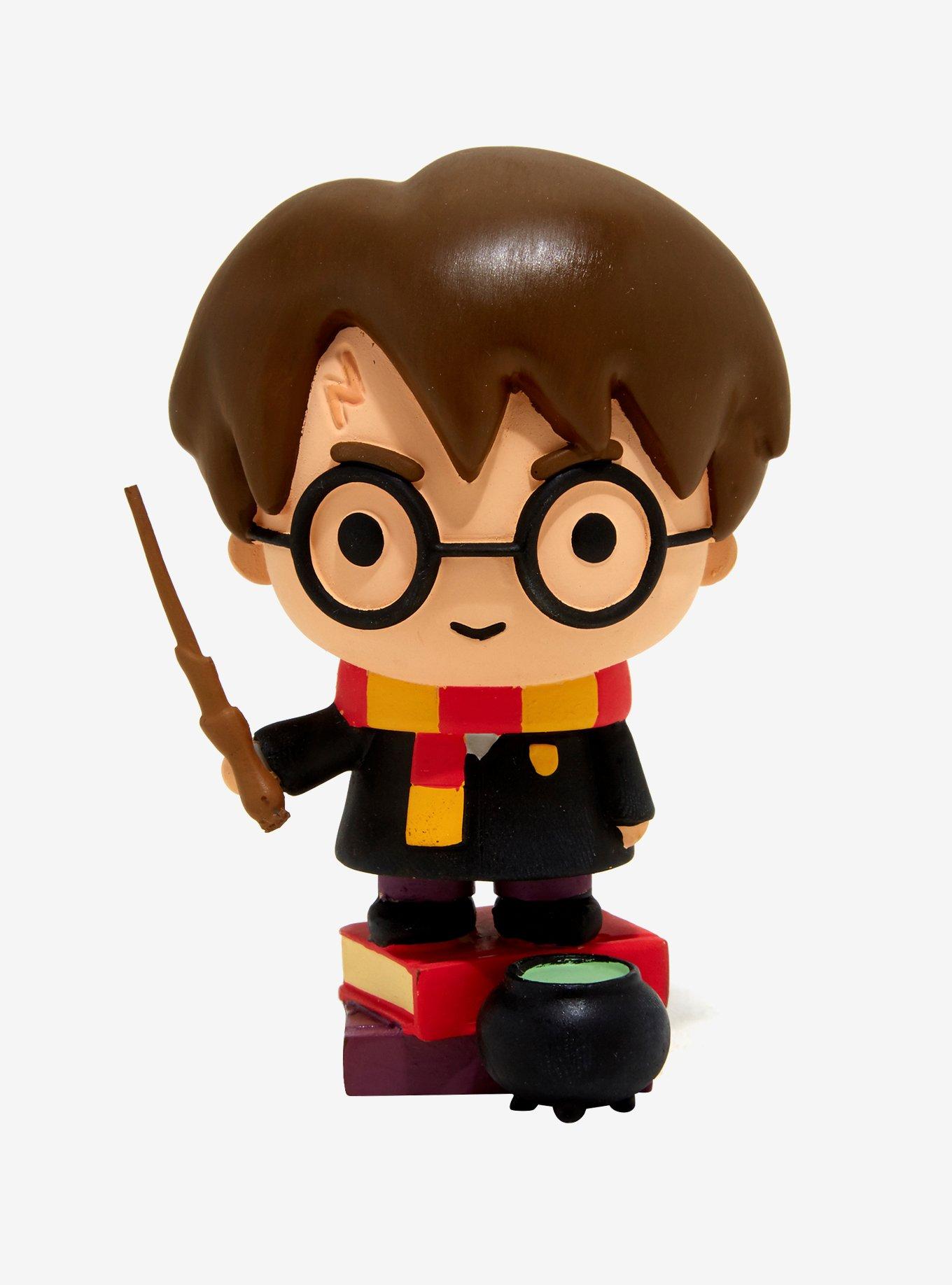 Harry Potter Charms Chibi Vinyl Figure, , hi-res