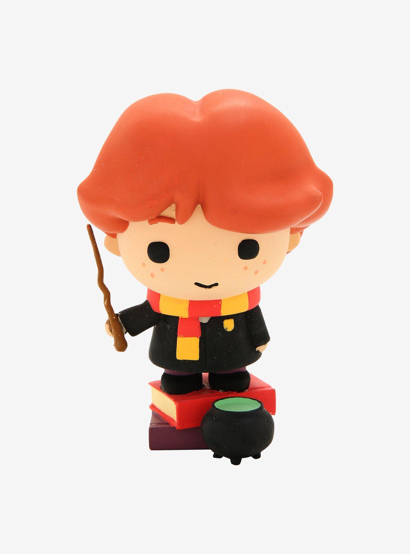 Harry Potter Ron Weasley Chibi Figure, , hi-res